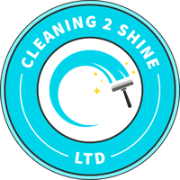 Cleaning 2 Shine logo